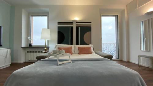Fwl Romance on the Lake Panorama — 4-Star Luxury Hotel in Arona, Italy