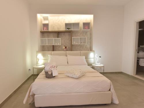 Love inn — 4-Star Luxury Hotel in Pompei, Italy