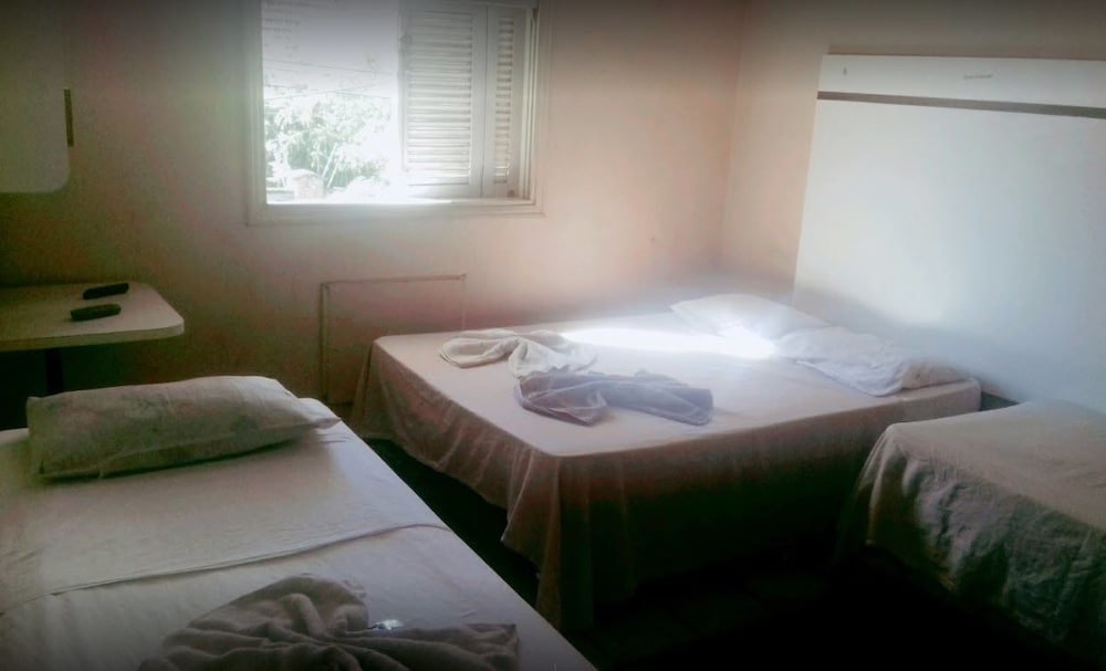 Hotel Bela Vista Piracicaba in Piracicaba, Brasil