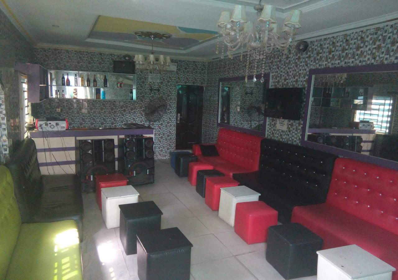 Danison Suites — Kuje — photo 4