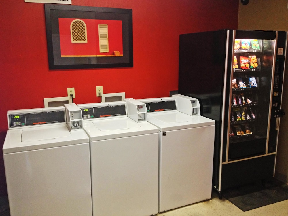 Extended Stay America Select Suites Birmingham Inverness - photo 33