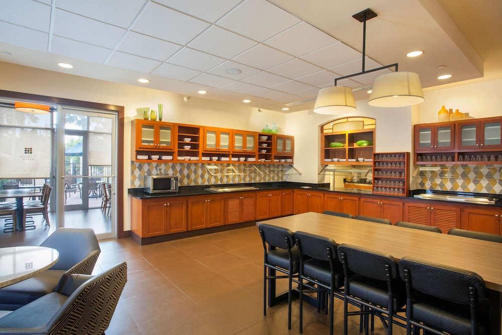 Hyatt Place Lake Mary Orlando North - photo 20