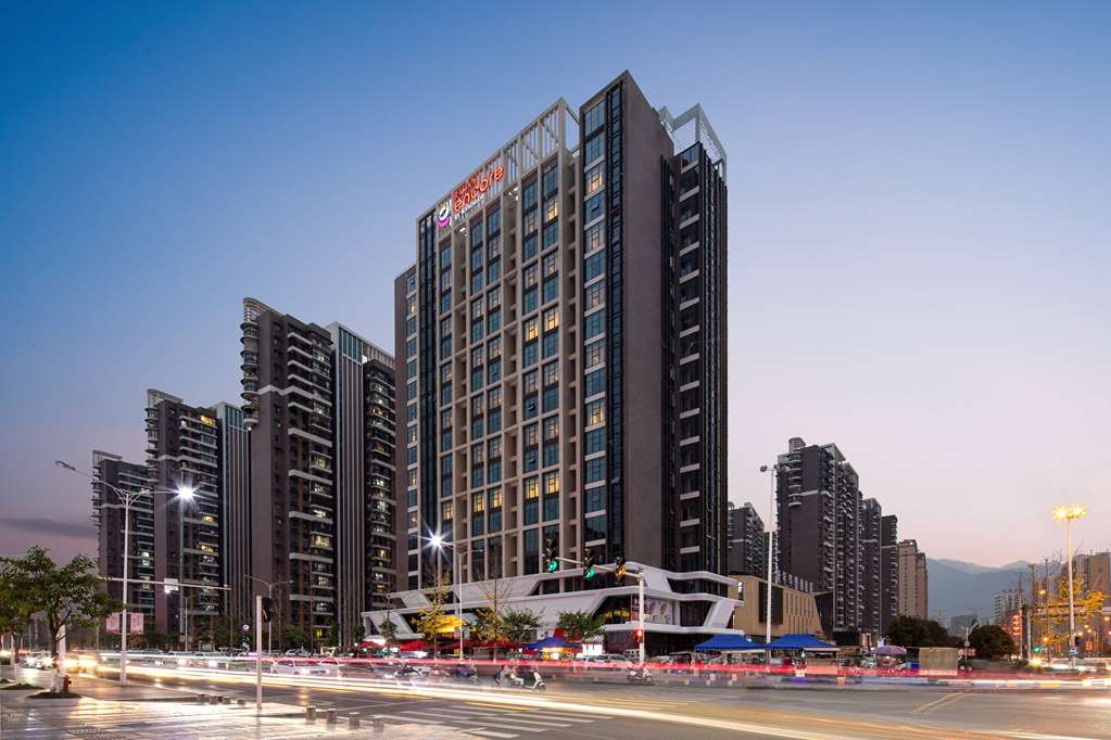Ramada Encore by Wyndham Enshi in Enshi, People's Republic of China