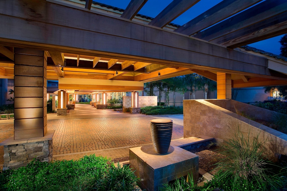 Sawgrass Marriott Golf Resort & Spa - photo 193