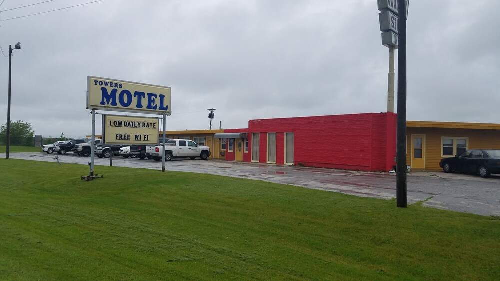 Countryside Inn — Fort Dodge