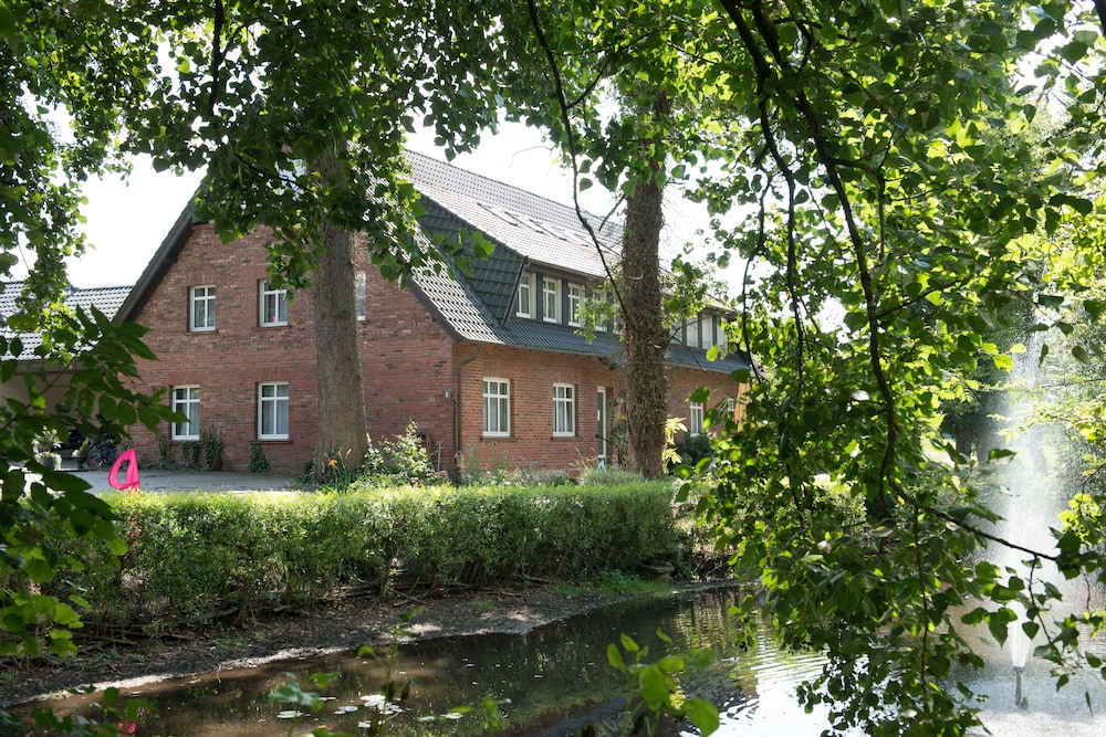 Hotel Mönter Meyer — hotel in Bad Laer