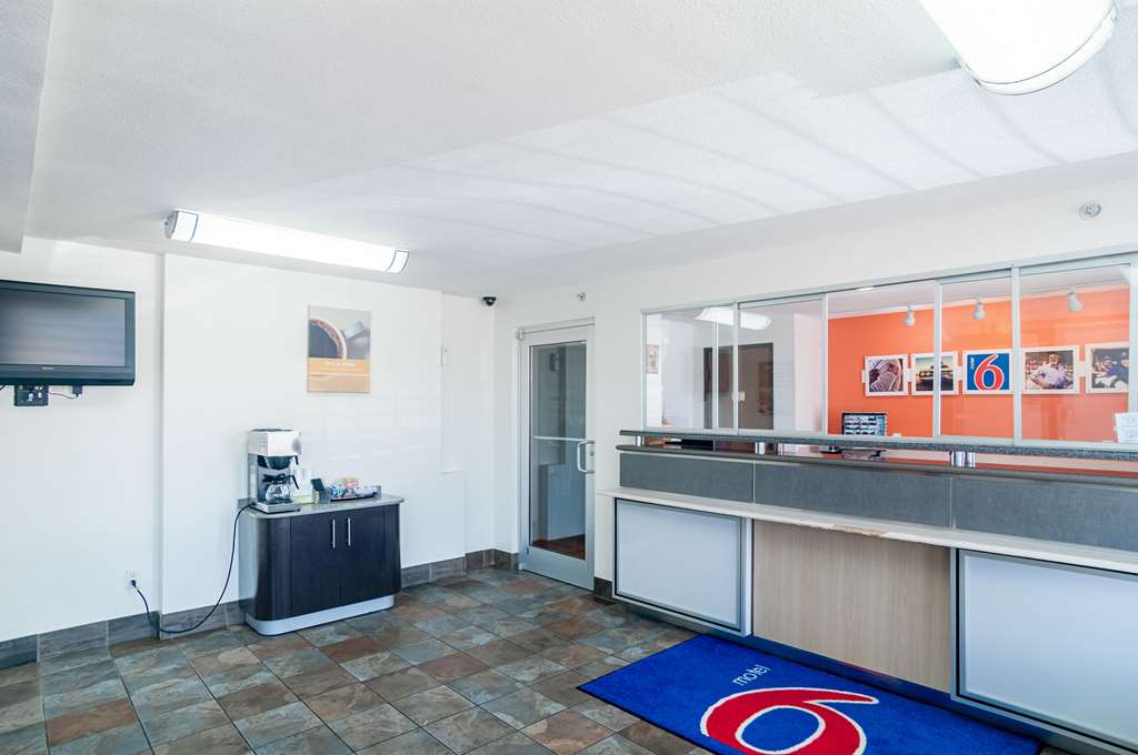 Motel 6 Oklahoma City OK South - photo 4