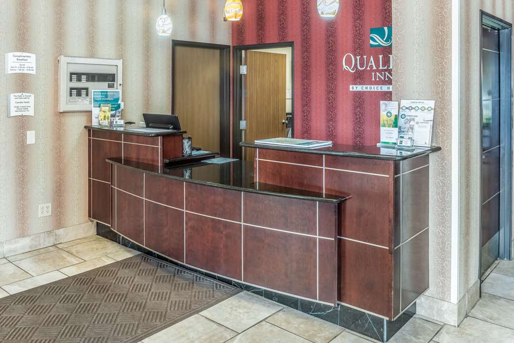 Quality Inn & Suites Mankato East - photo 4