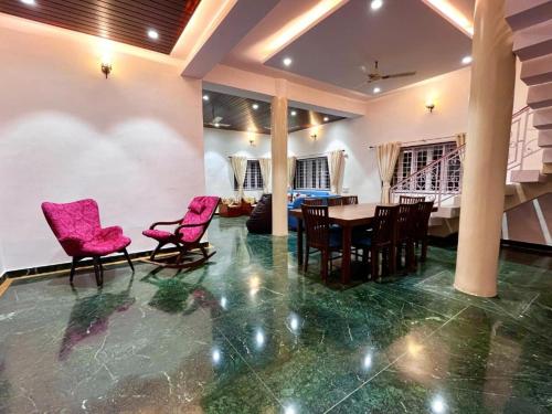 Sundeck Villa — Revadanda — photo 4