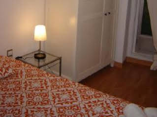 Km1 Amparo Apartments