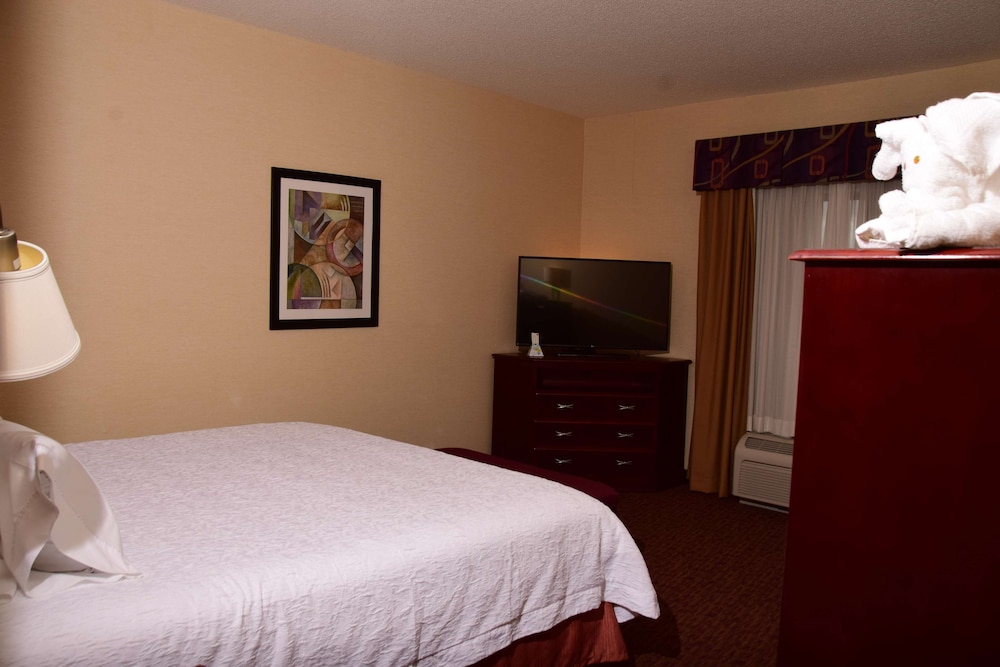 Hampton Inn Indiana - photo 8