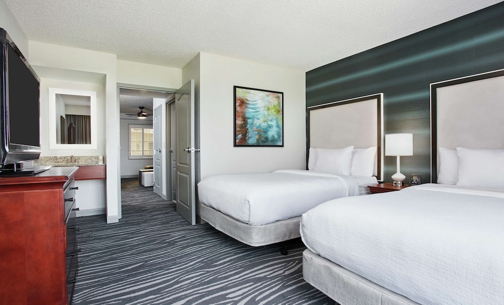 Embassy Suites by Hilton Orlando Airport - photo 11