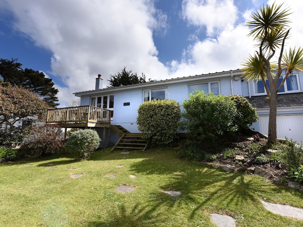 Northern Lights - carbon neutral hotel in Wadebridge