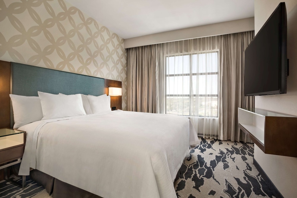Embassy Suites by Hilton McAllen Convention Center - photo 12