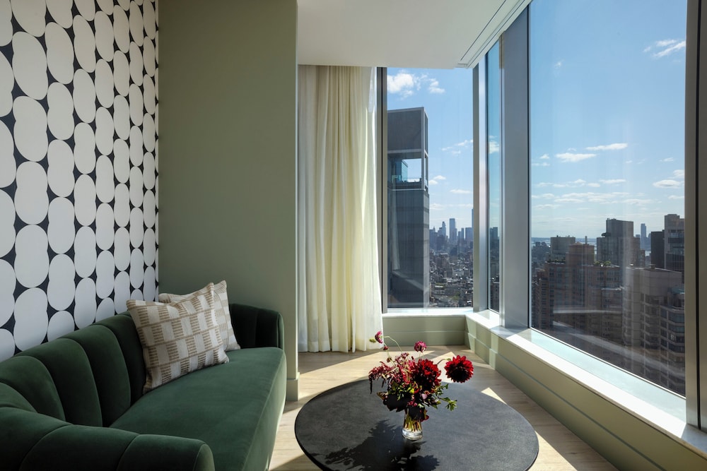 Virgin Hotels New York City - photo 42