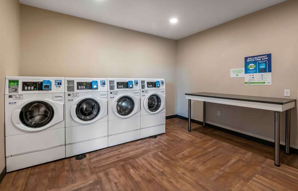 Extended Stay America Premier Suites Titusville Space Center - photo 69
