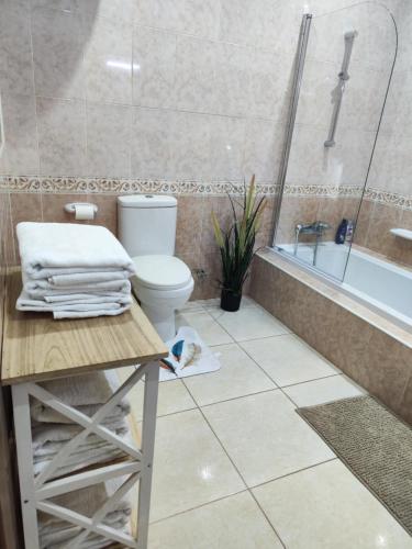 Ocean Breeze Apartment — Birzebbuga — photo 4
