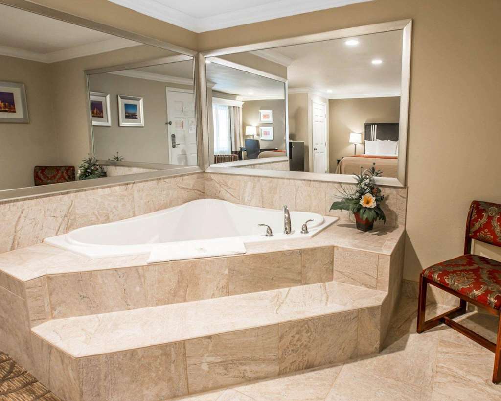 Quality Inn Downey - photo 23
