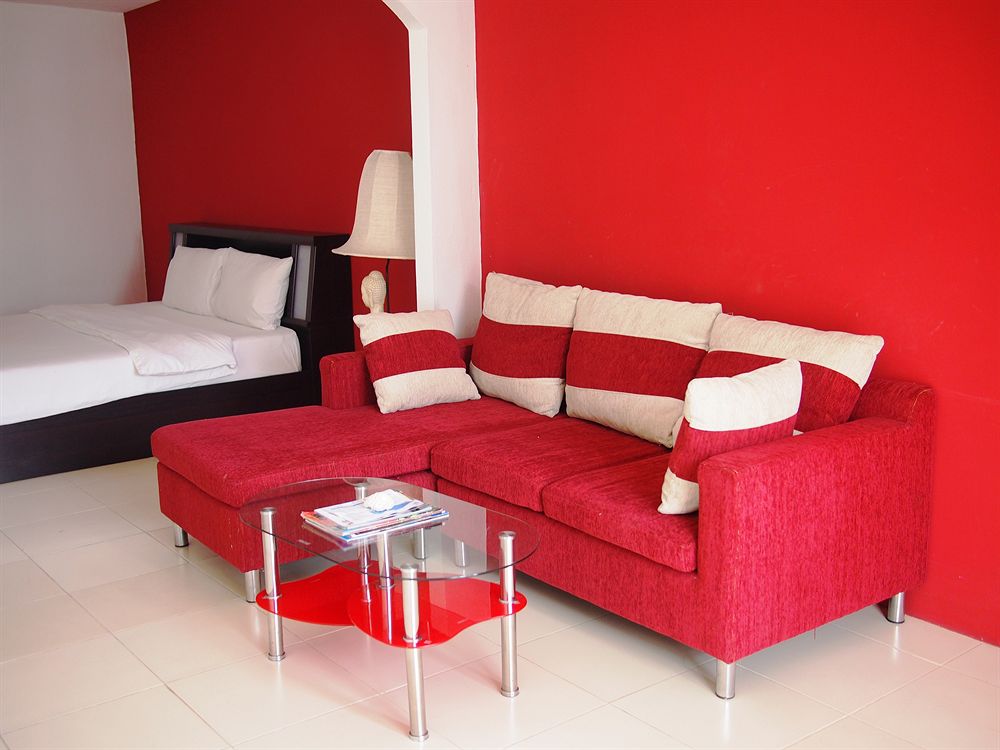 Yani Hotel - last minute hotel in Pattaya