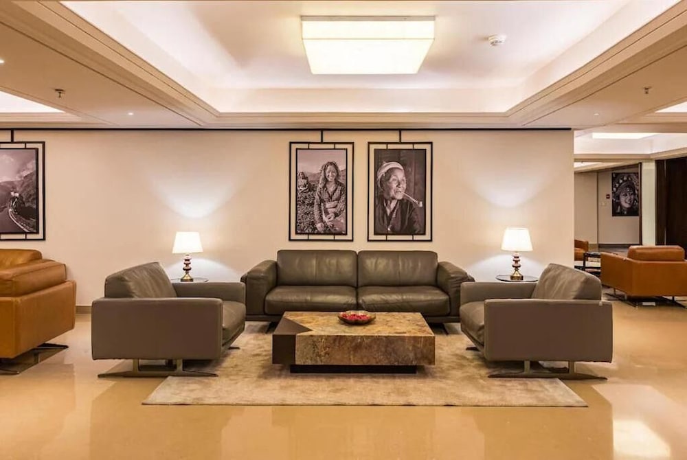 Udaan Himalayan Suites and Spa — Darjiling — photo 5