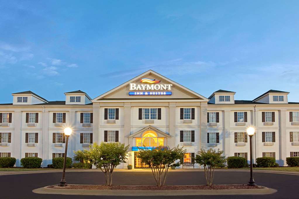 Baymont By Wyndham Pearl — Pearl
