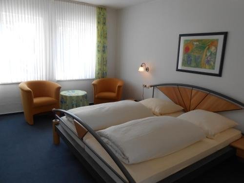 Hotel Rebstock — Bruttig Fankel — photo 4