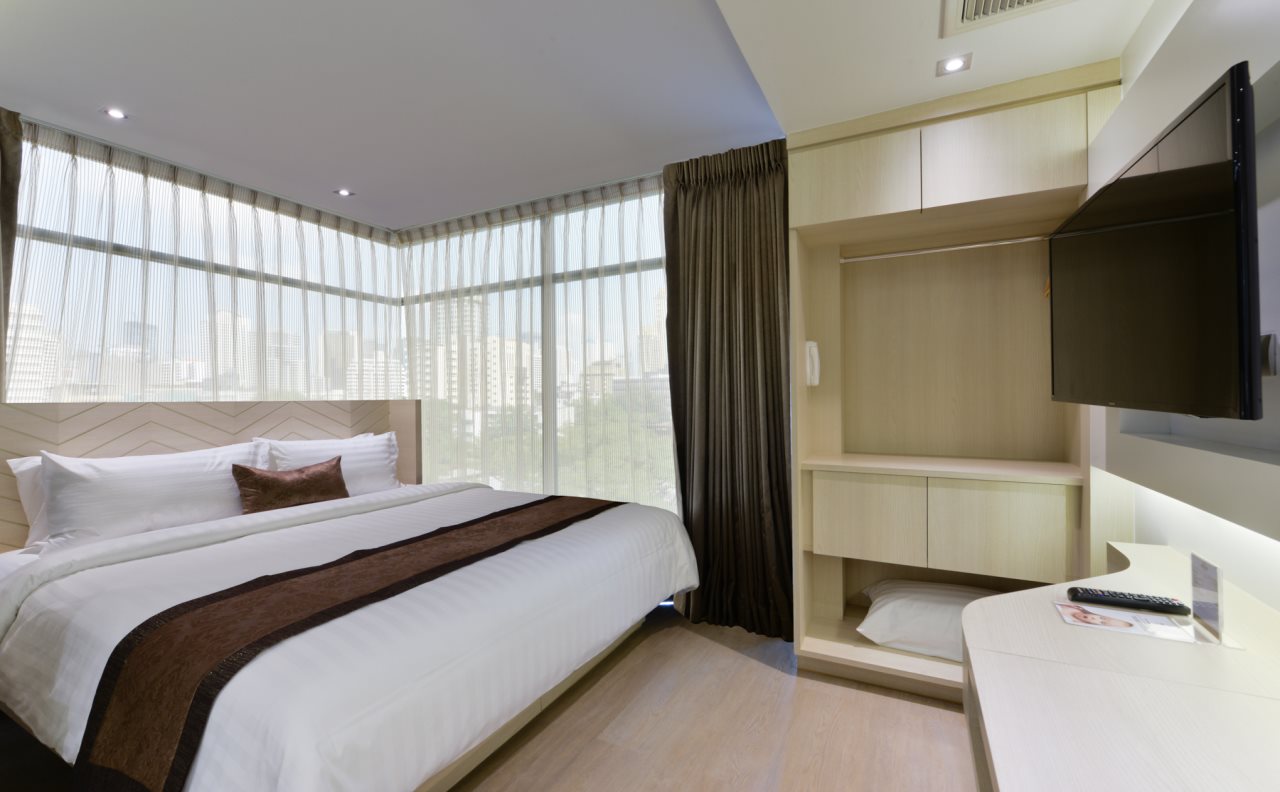 Aspira G Sukhumvit 33