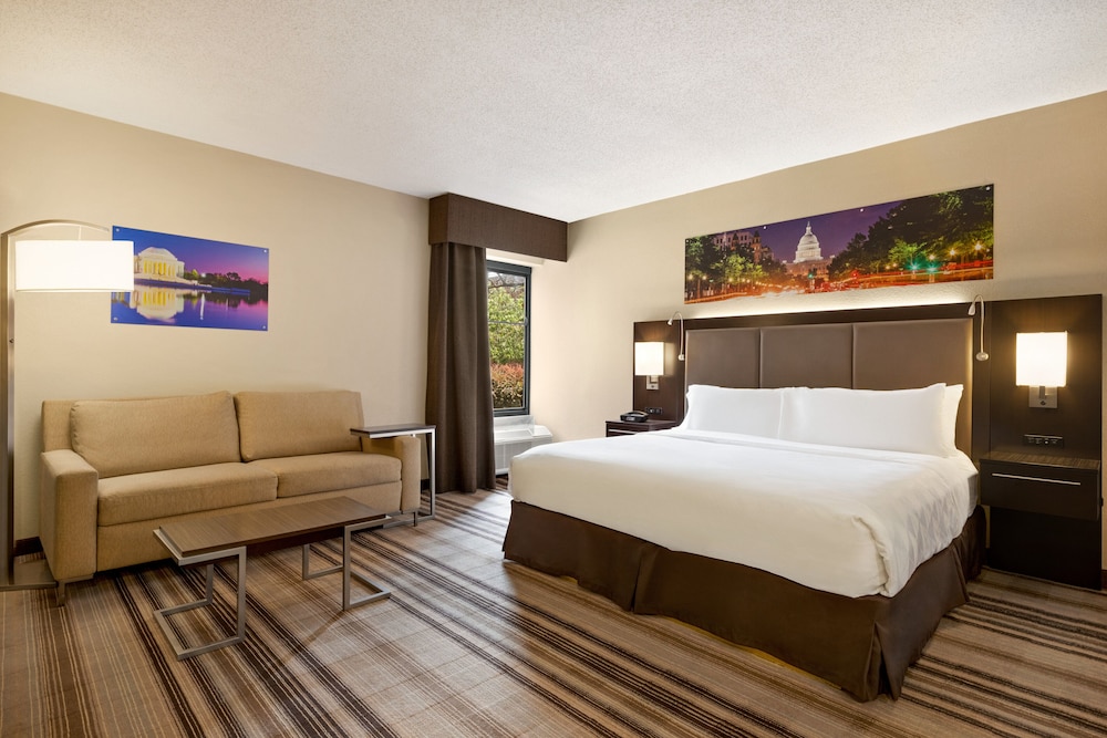 Holiday Inn Washington Dulles International Airport by IHG - photo 10