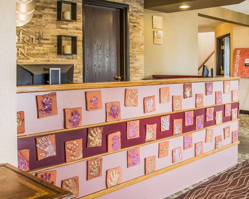 Comfort Inn Manistique MI - photo 21
