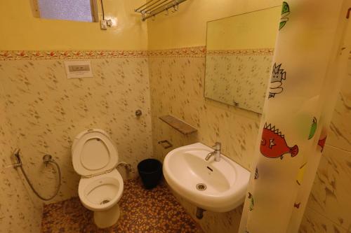 Hotel Orfil — Calangute — photo 2