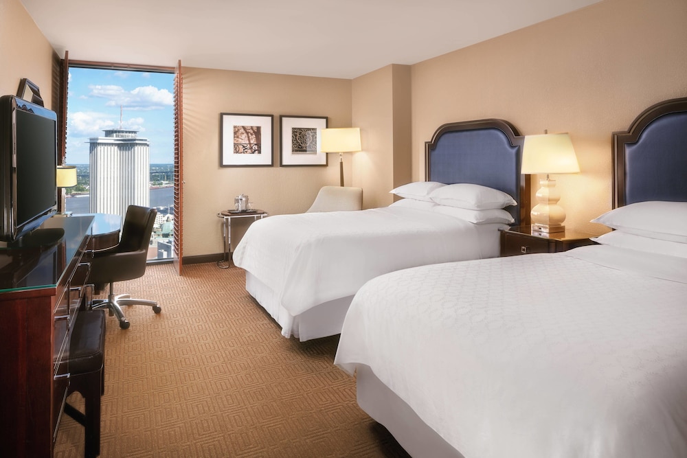Sheraton New Orleans Hotel - photo 13