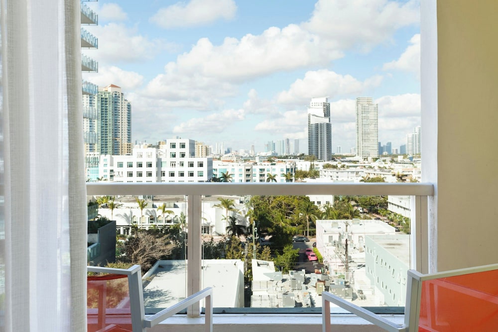 Marriott Stanton South Beach - photo 67