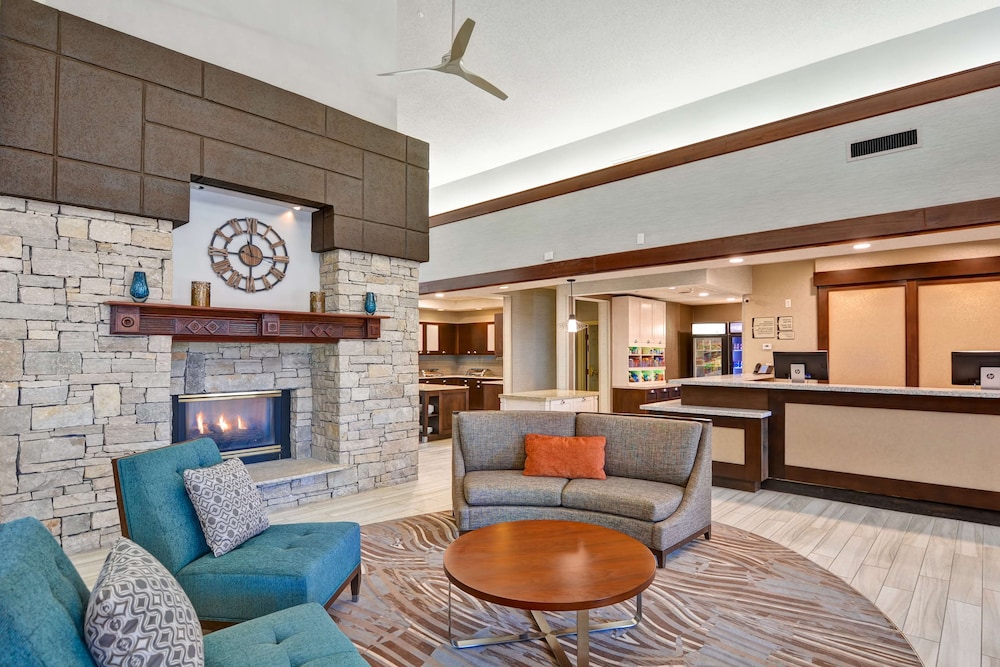 Homewood Suites Kansas City Overland Park - photo 8