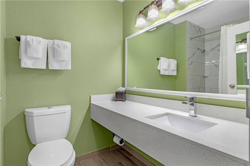 Quality Inn & Suites Plano East Richardson - photo 15