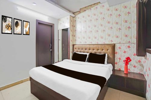 Hotel O Passport Office Bareilly in Bareilly, India