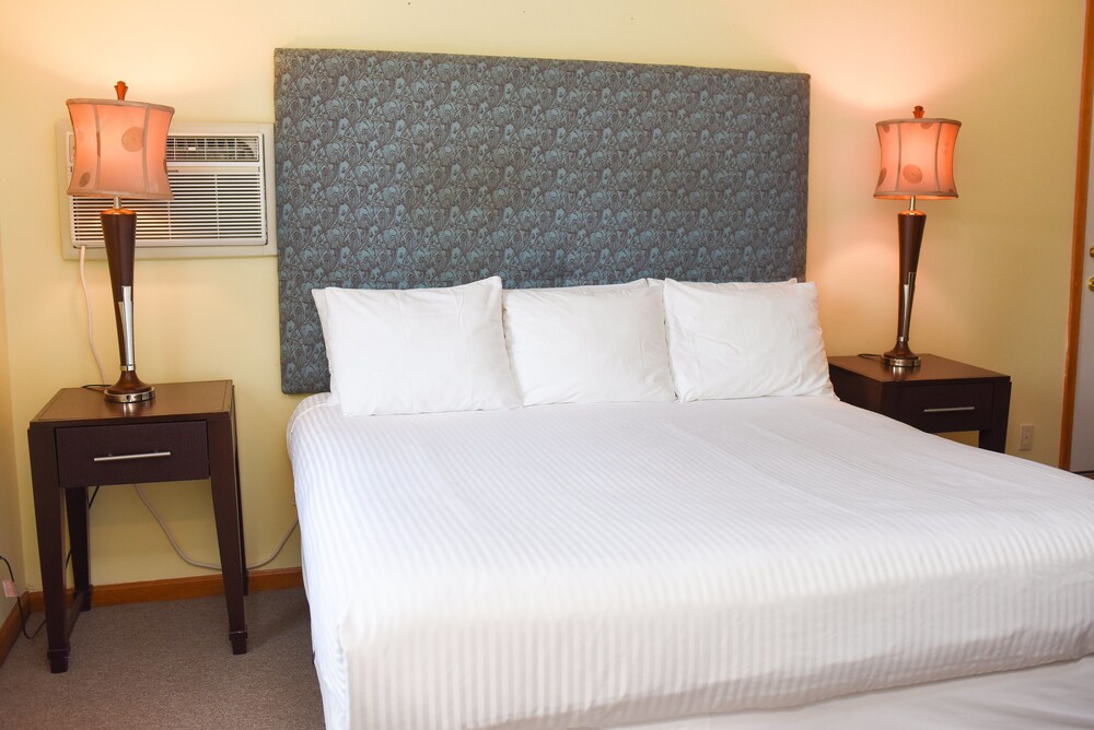 Chestnut Grove Resort - photo 5