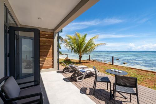 La Desirade - last minute hotel in Victoria