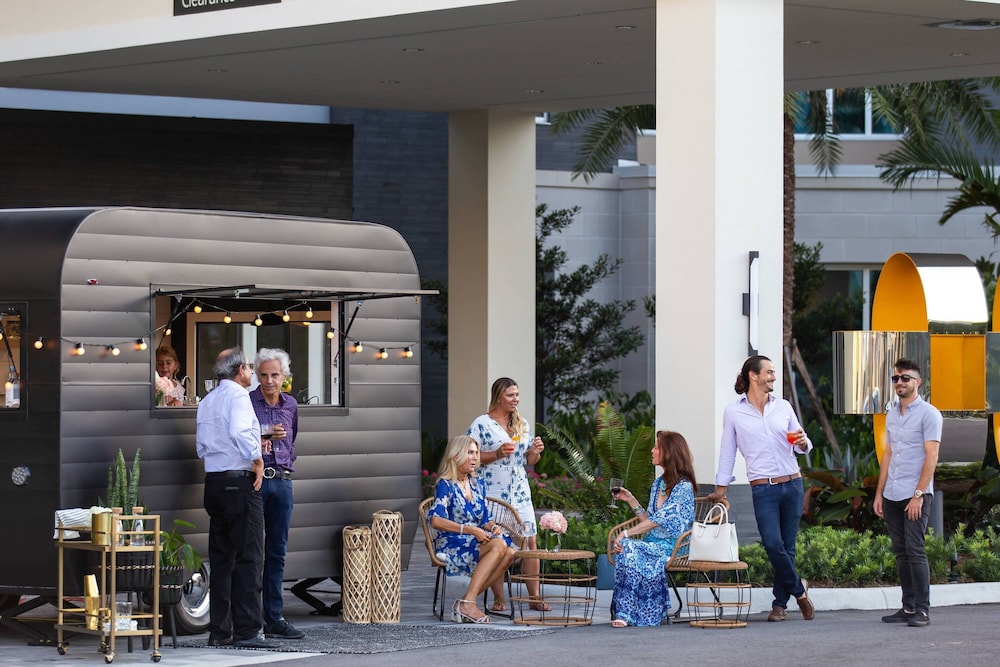 Residence Inn by Marriott Palm Beach Gardens - photo 39