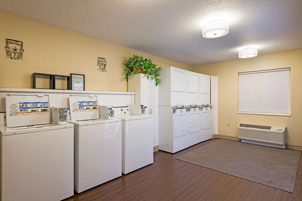 MainStay Suites Raleigh Cary - photo 19