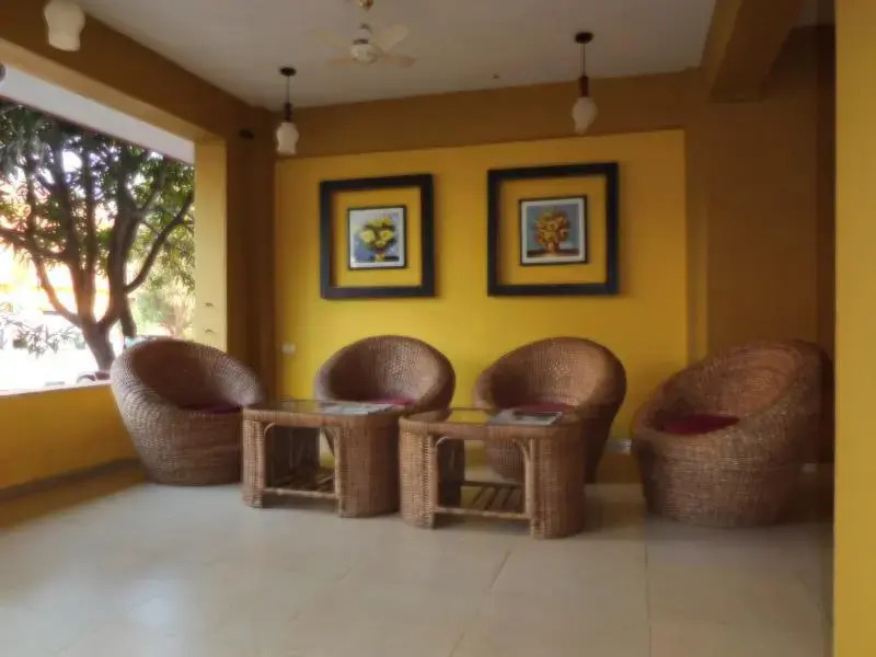 Hotel Nova De Goa — Panaji — photo 5