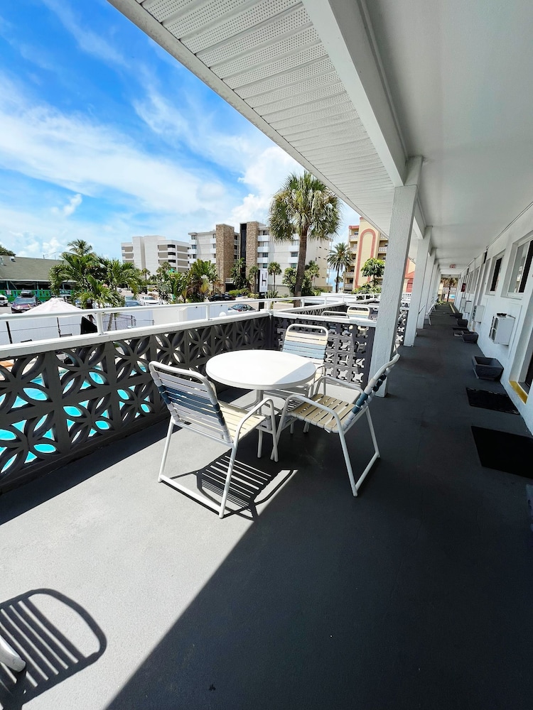Holiday Isles Resort - photo 116