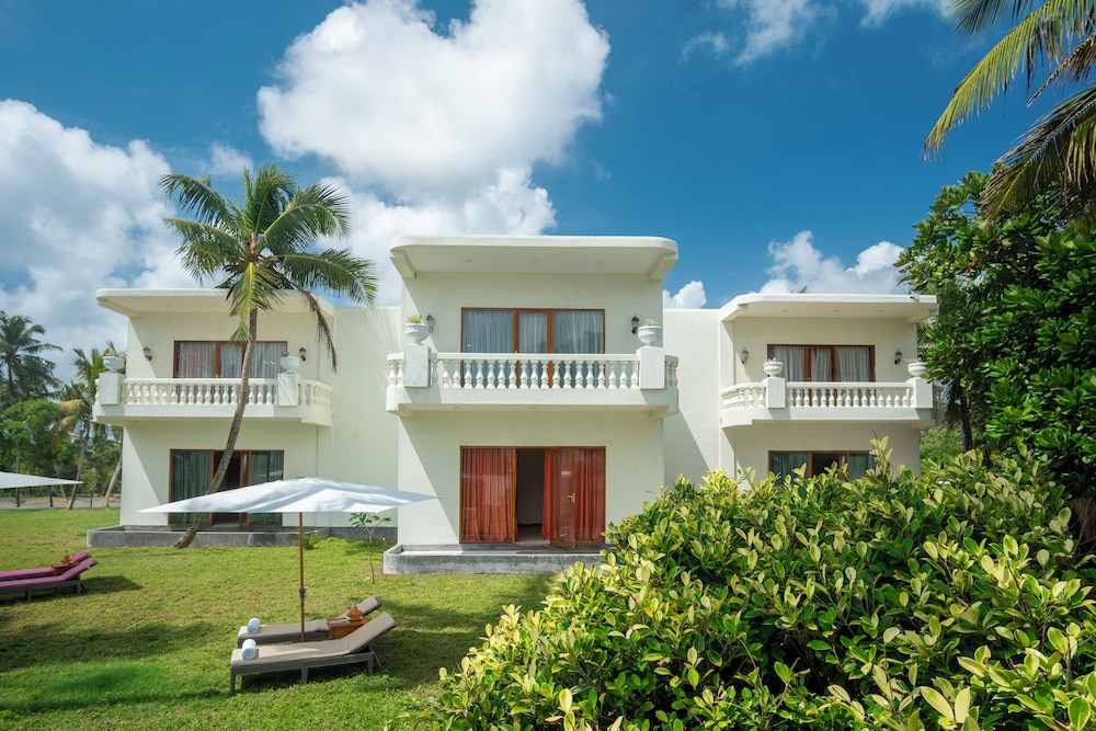 Samsara in Galle, Sri Lanka