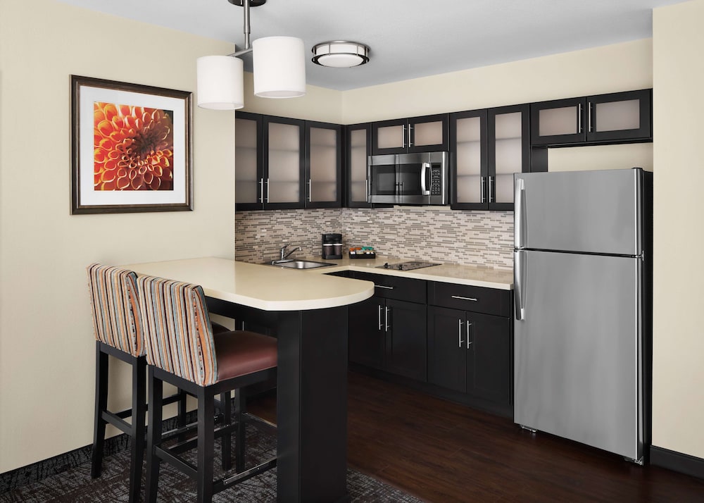 Homewood Suites by Hilton Cathedral City Palm Springs - photo 14