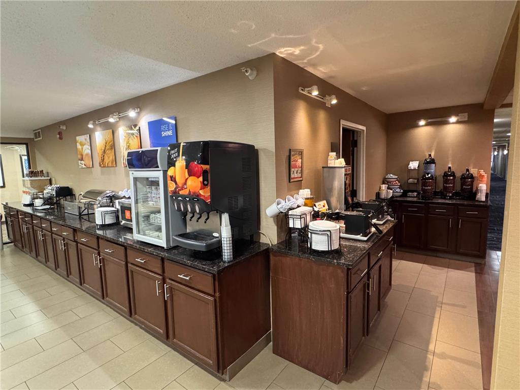 Comfort Inn & Suites Black River Falls I 94 - photo 37