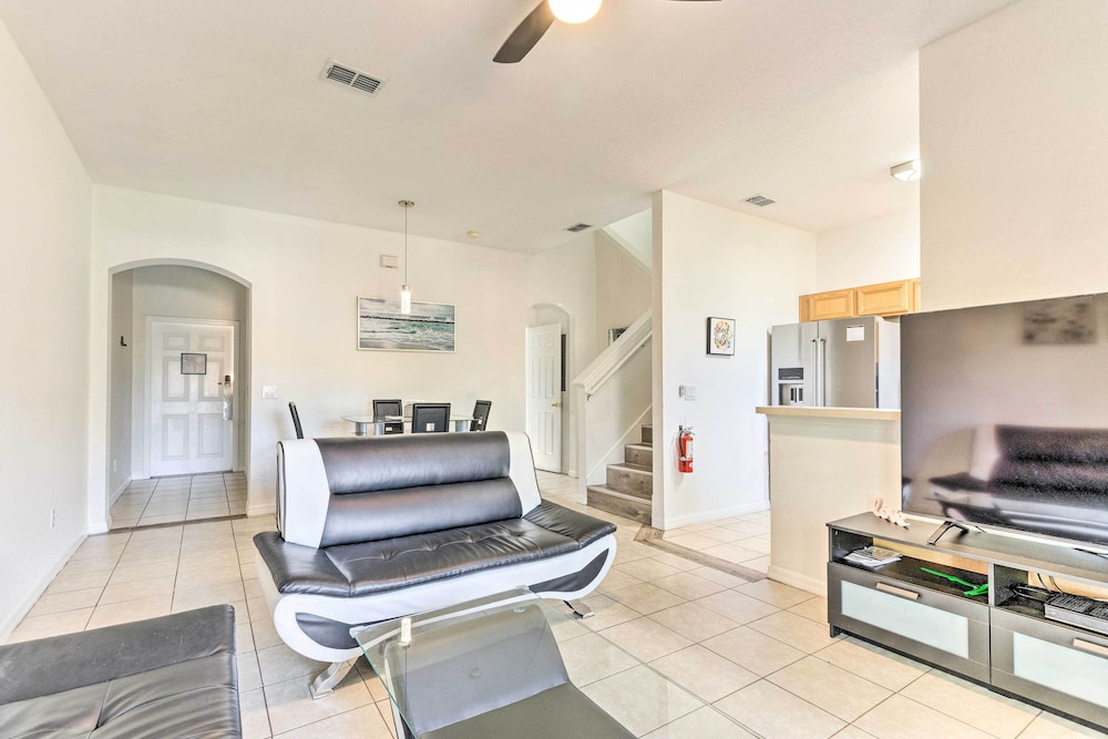 Regal Palms Resort Townhome 11 Mi to Disney - photo 15