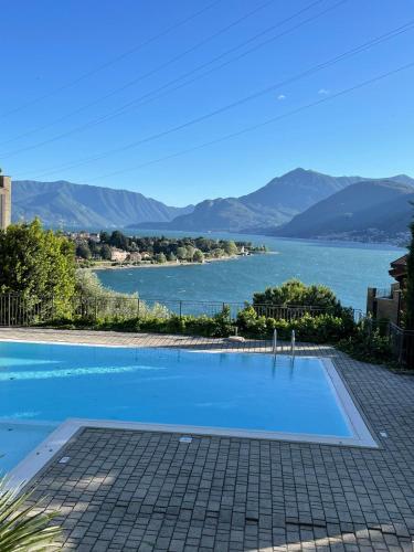 Dervio Casa Max — 4-Star Luxury Hotel in Dervio, Italy