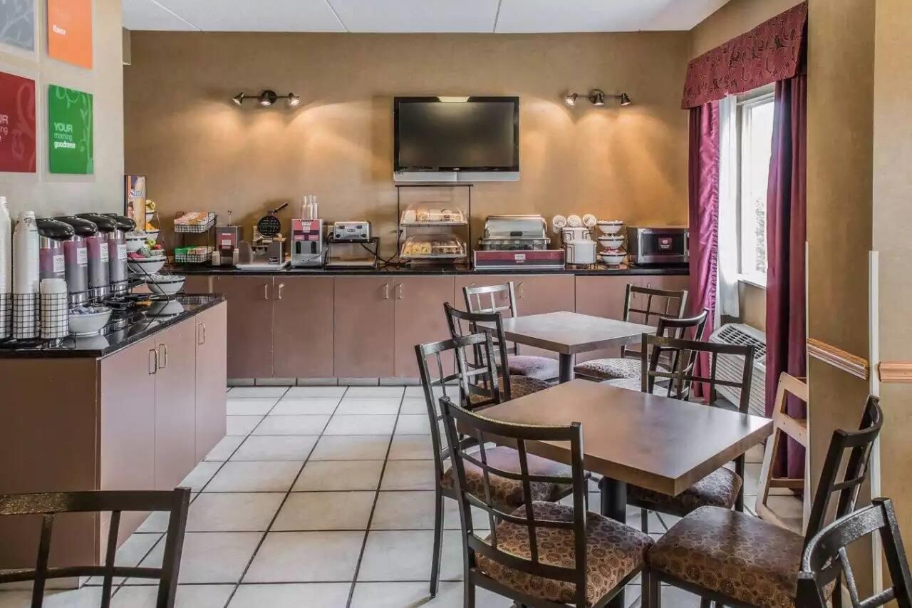 Wingate by Wyndham Pittsburgh West Mifflin - photo 24