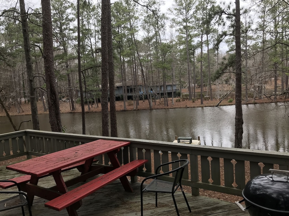 Pine Mountain Club Chalets Resort - photo 311