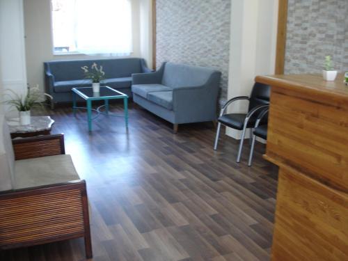 Dalaman Park - carbon neutral hotel in Dalaman