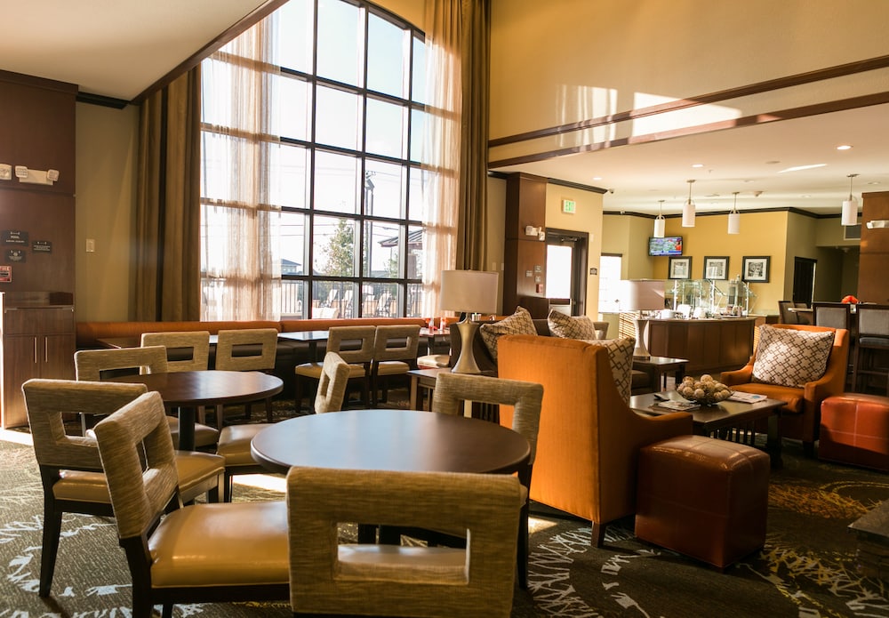 Staybridge Suites Austin North Parmer Lane by IHG - photo 27